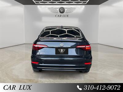 2021 Volkswagen Jetta 1.4T S   - Photo 4 - Lennox, CA 90304