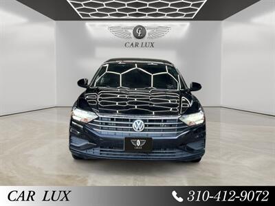 2021 Volkswagen Jetta 1.4T S   - Photo 8 - Lennox, CA 90304