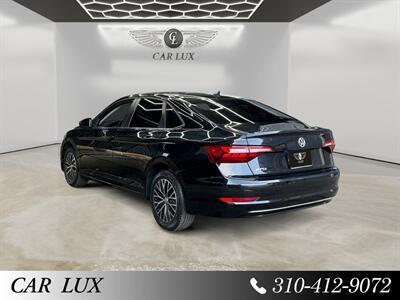 2021 Volkswagen Jetta 1.4T S   - Photo 3 - Lennox, CA 90304