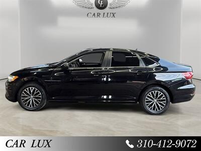 2021 Volkswagen Jetta 1.4T S   - Photo 2 - Lennox, CA 90304