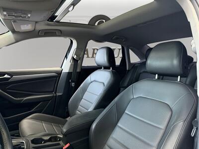 2021 Volkswagen Jetta 1.4T S   - Photo 9 - Lennox, CA 90304