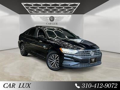 2021 Volkswagen Jetta 1.4T S   - Photo 7 - Lennox, CA 90304