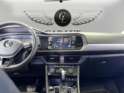 2021 Volkswagen Jetta 1.4T S   - Photo 11 - Lennox, CA 90304