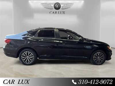 2021 Volkswagen Jetta 1.4T S   - Photo 6 - Lennox, CA 90304