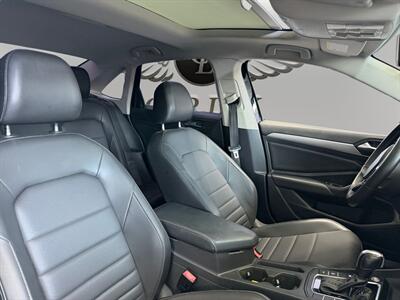 2021 Volkswagen Jetta 1.4T S   - Photo 14 - Lennox, CA 90304