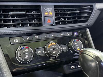 2021 Volkswagen Jetta 1.4T S   - Photo 19 - Lennox, CA 90304