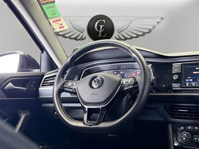 2021 Volkswagen Jetta 1.4T S   - Photo 12 - Lennox, CA 90304
