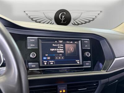 2021 Volkswagen Jetta 1.4T S   - Photo 20 - Lennox, CA 90304