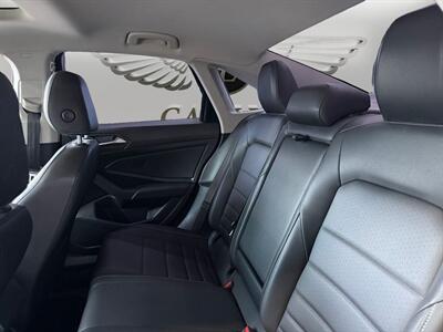 2021 Volkswagen Jetta 1.4T S   - Photo 13 - Lennox, CA 90304