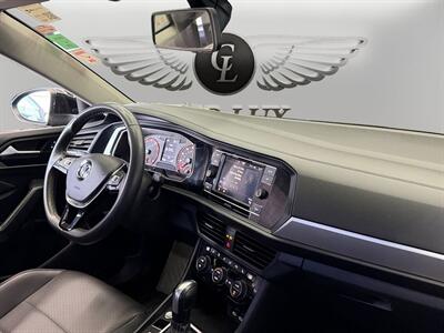 2021 Volkswagen Jetta 1.4T S   - Photo 16 - Lennox, CA 90304