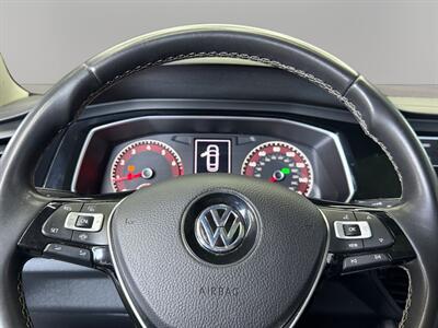 2021 Volkswagen Jetta 1.4T S   - Photo 17 - Lennox, CA 90304