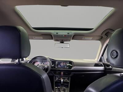 2021 Volkswagen Jetta 1.4T S   - Photo 21 - Lennox, CA 90304