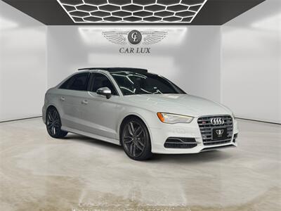2015 Audi A3 2.0T Premium Plus quattro   - Photo 7 - Lennox, CA 90304