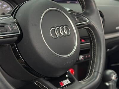 2015 Audi A3 2.0T Premium Plus quattro   - Photo 16 - Lennox, CA 90304