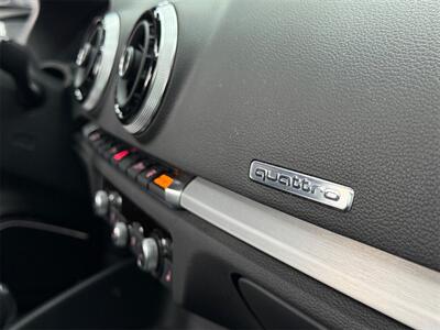 2015 Audi A3 2.0T Premium Plus quattro   - Photo 19 - Lennox, CA 90304