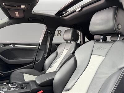 2015 Audi A3 2.0T Premium Plus quattro   - Photo 9 - Lennox, CA 90304