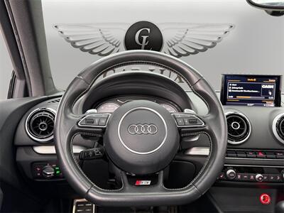 2015 Audi A3 2.0T Premium Plus quattro   - Photo 12 - Lennox, CA 90304