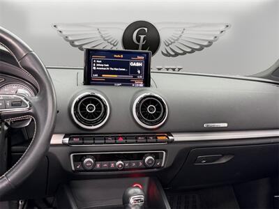 2015 Audi A3 2.0T Premium Plus quattro   - Photo 11 - Lennox, CA 90304