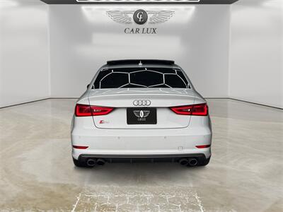 2015 Audi A3 2.0T Premium Plus quattro   - Photo 4 - Lennox, CA 90304