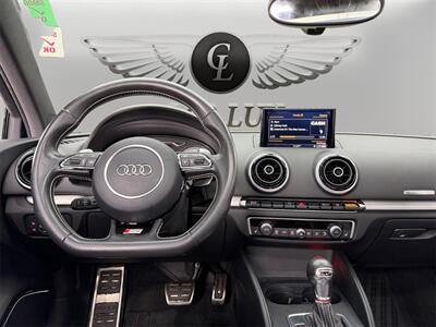 2015 Audi A3 2.0T Premium Plus quattro   - Photo 10 - Lennox, CA 90304