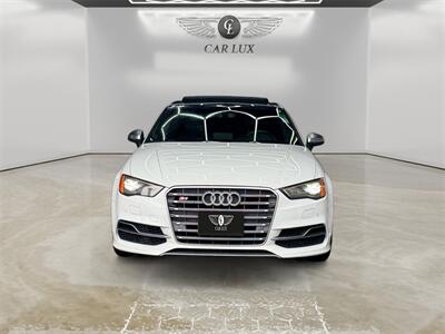 2015 Audi A3 2.0T Premium Plus quattro   - Photo 8 - Lennox, CA 90304