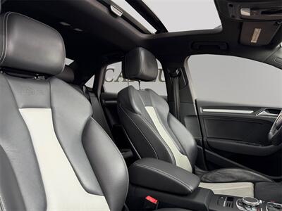 2015 Audi A3 2.0T Premium Plus quattro   - Photo 14 - Lennox, CA 90304