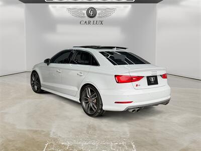 2015 Audi A3 2.0T Premium Plus quattro   - Photo 3 - Lennox, CA 90304