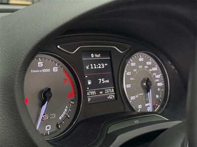 2015 Audi A3 2.0T Premium Plus quattro   - Photo 18 - Lennox, CA 90304