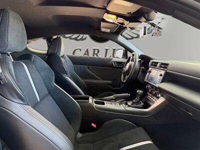 2025 Toyota GR86 Premium   - Photo 15 - Lennox, CA 90304