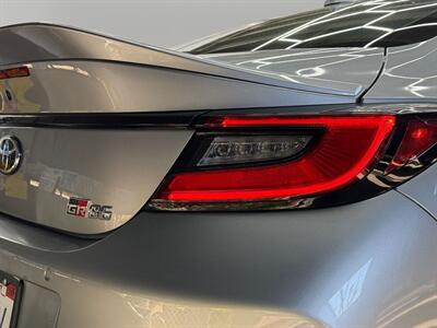 2025 Toyota GR86 Premium   - Photo 28 - Lennox, CA 90304