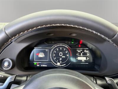 2025 Toyota GR86 Premium   - Photo 20 - Lennox, CA 90304