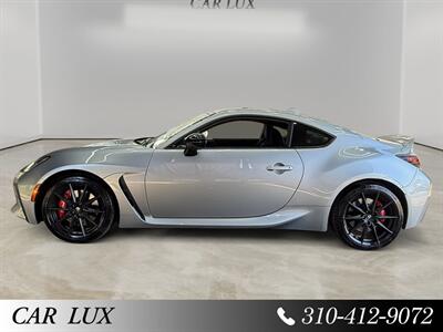 2025 Toyota GR86 Premium   - Photo 2 - Lennox, CA 90304