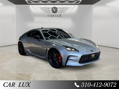 2025 Toyota GR86 Premium   - Photo 7 - Lennox, CA 90304