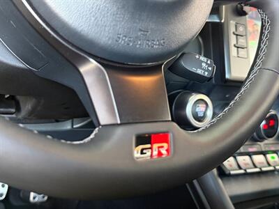 2025 Toyota GR86 Premium   - Photo 25 - Lennox, CA 90304