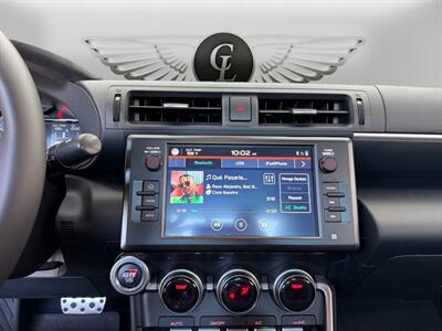 2025 Toyota GR86 Premium   - Photo 21 - Lennox, CA 90304