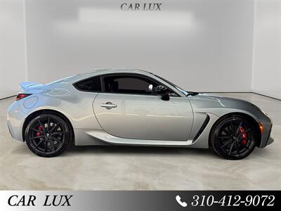 2025 Toyota GR86 Premium   - Photo 6 - Lennox, CA 90304