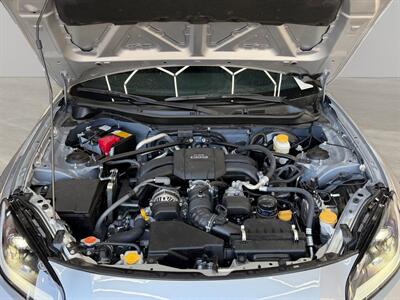 2025 Toyota GR86 Premium   - Photo 30 - Lennox, CA 90304