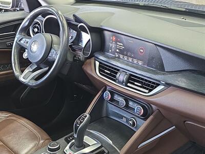 2020 Alfa Romeo Stelvio - Photo 17 - Lennox, CA 90304