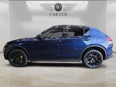 2020 Alfa Romeo Stelvio - Photo 2 - Lennox, CA 90304