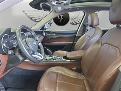 2020 Alfa Romeo Stelvio - Photo 9 - Lennox, CA 90304