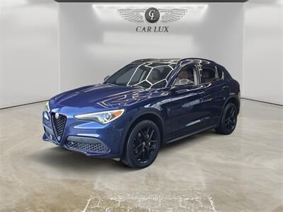 2020 Alfa Romeo Stelvio - Photo 1 - Lennox, CA 90304