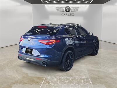 2020 Alfa Romeo Stelvio - Photo 5 - Lennox, CA 90304