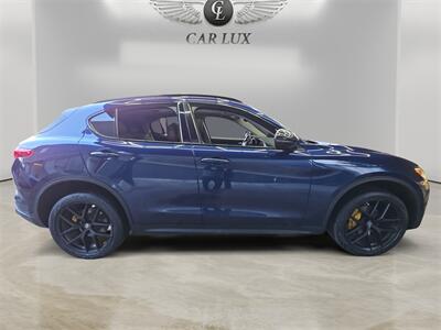 2020 Alfa Romeo Stelvio - Photo 6 - Lennox, CA 90304