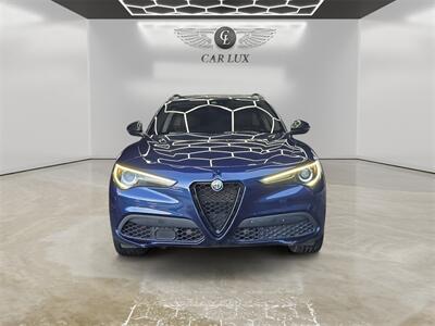 2020 Alfa Romeo Stelvio - Photo 8 - Lennox, CA 90304