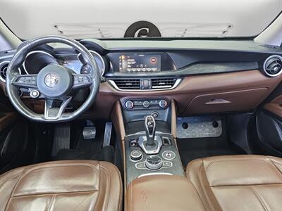 2020 Alfa Romeo Stelvio - Photo 11 - Lennox, CA 90304