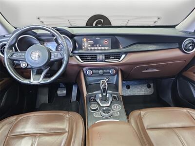 2020 Alfa Romeo Stelvio - Photo 11 - Lennox, CA 90304