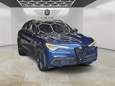 2020 Alfa Romeo Stelvio - Photo 7 - Lennox, CA 90304
