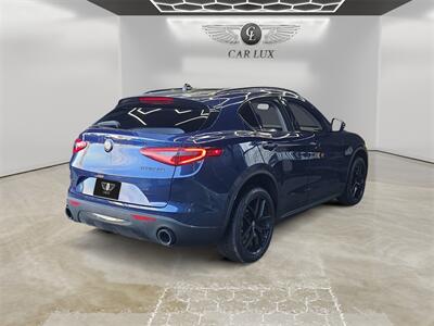 2020 Alfa Romeo Stelvio - Photo 5 - Lennox, CA 90304
