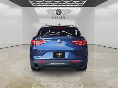 2020 Alfa Romeo Stelvio - Photo 4 - Lennox, CA 90304