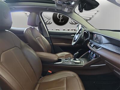 2020 Alfa Romeo Stelvio - Photo 15 - Lennox, CA 90304